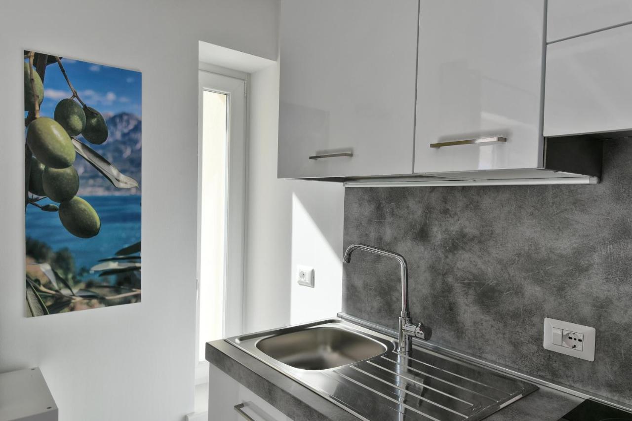 Casa Negli Ulivi Vila Tremosine Exterior foto