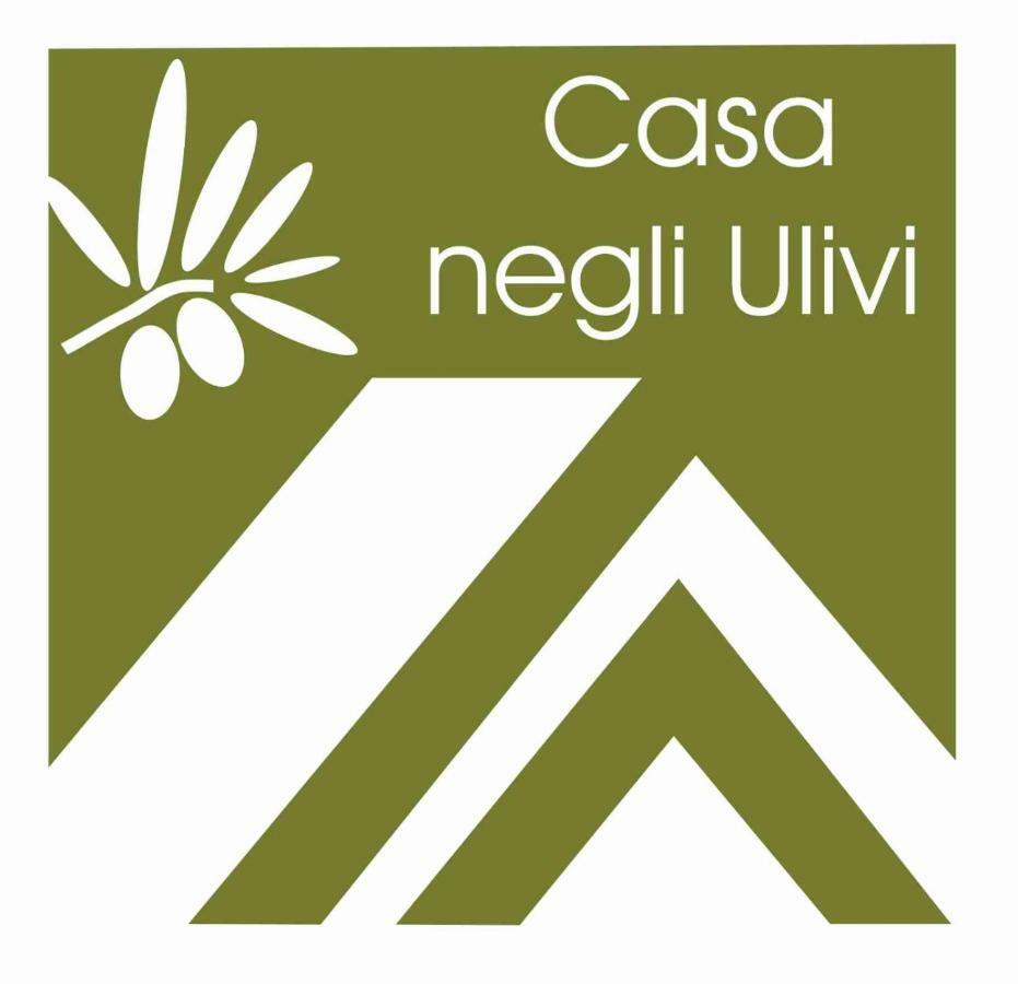 Casa Negli Ulivi Vila Tremosine Exterior foto